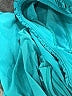 Lululemon Athletica Teal Track Jacket Size M (estimated) - photo 6