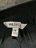 Wildfox Solid Black Shorts Size Med (2 or M) - photo 3