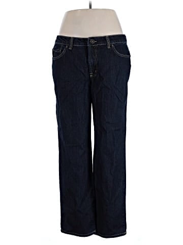 Relativity Jeans (view 1)