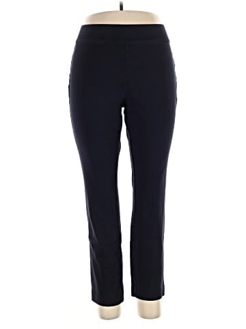 Lands' End Active Pants (view 1)
