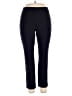 Lands' End Solid Blue Active Pants Size XL - photo 1