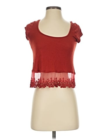 Wet Seal Tank Top (view 1)