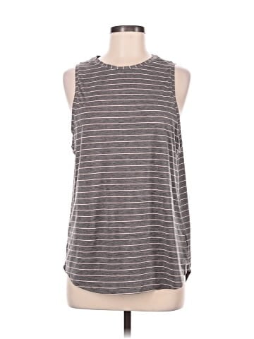 Gap Fit Sleeveless T-Shirt (view 1)