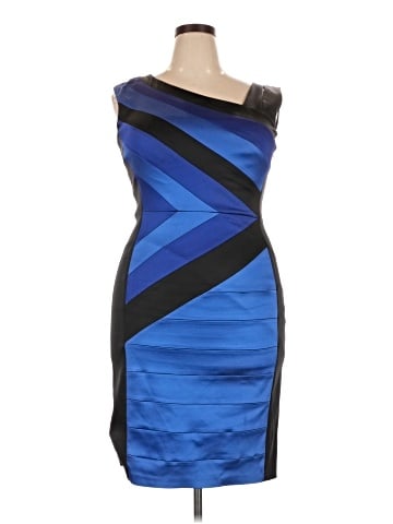 Jax Cocktail Dress (view 1)