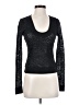 L'Agence Black Cardigan Size XS (tall) - photo 1