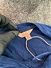 Eberjey Blue 3/4 Sleeve Top Size XS - photo 7