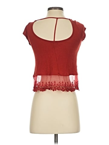 Wet Seal Tank Top (view 2)