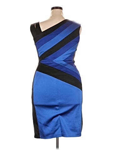 Jax Cocktail Dress (view 2)