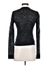 L'Agence Black Cardigan Size XS (tall) - photo 2