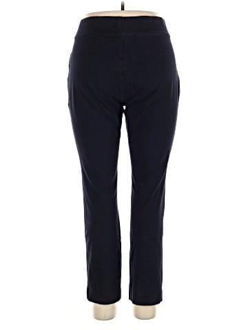 Lands' End Active Pants (view 2)