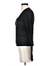 L'Agence Black Cardigan Size XS (tall) - photo 5