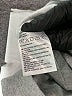 H&M Solid Gray Sweatshirt Size XS - photo 8