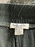Splendid Solid Black Casual Pants Size XS - photo 7
