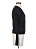 L'Agence Black Cardigan Size XS (tall) - photo 4