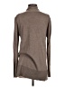 White + Warren Brown Cardigan Size S - photo 2