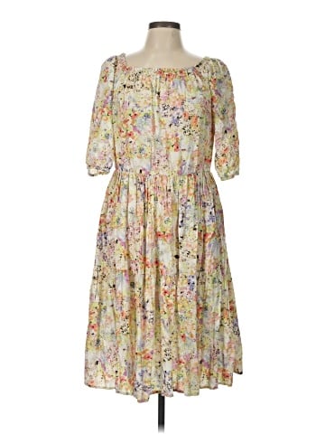 Sonnet James Casual Dress (view 1)