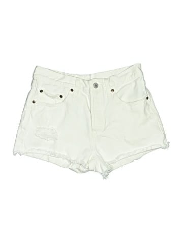Levi's Denim Shorts (view 1)
