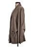 White + Warren Brown Cardigan Size S - photo 5
