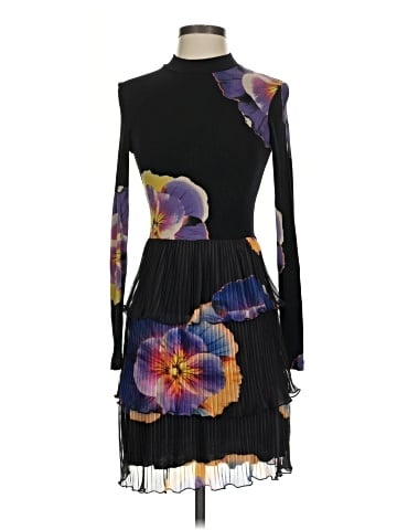 Desigual Cocktail Dress (view 1)
