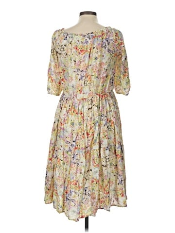 Sonnet James Casual Dress (view 2)