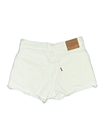 Levi's Denim Shorts (view 2)