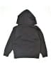 Global Work Gray Pullover Hoodie Size 130 cm / US 8 - photo 2
