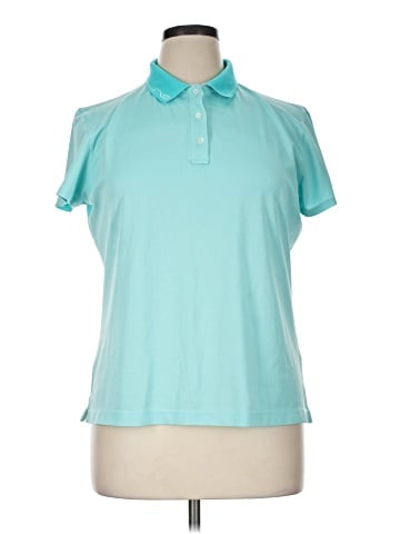 Vineyard Vines Short Sleeve Blouse (view 1)