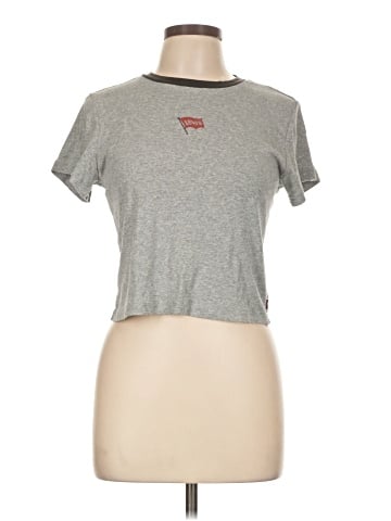 Levi's Short Sleeve T-Shirt (view 1)