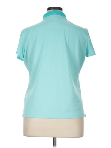 Vineyard Vines Short Sleeve Blouse (view 2)