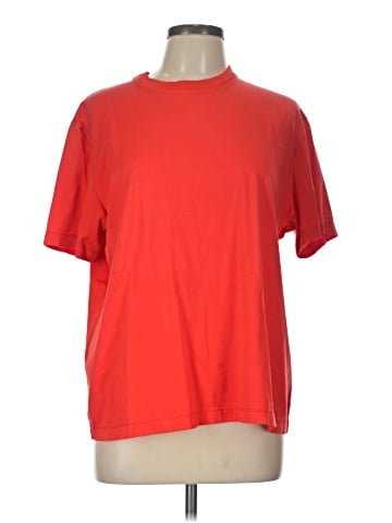 St. John Collection by Marie Gray Short Sleeve Top (view 1)