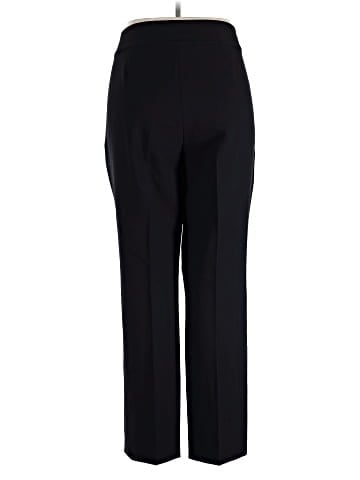 Black Label by Evan Picone Casual Pants (view 2)