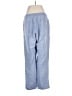 J.Jill Blue Casual Pants Size M - photo 2