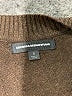Express Design Studio Brown Pullover Sweater Size S - photo 7