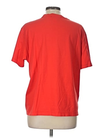 St. John Collection by Marie Gray Short Sleeve Top (view 2)