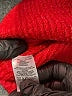 Ann Taylor LOFT Red Pullover Sweater Size S - photo 8