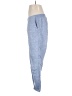 J.Jill Blue Casual Pants Size M - photo 5