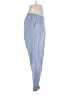 J.Jill Blue Casual Pants Size M - photo 4
