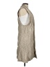 CAbi Tan Sweater Vest Size M - photo 4