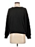 J.Crew Black Pullover Sweater Size S - photo 1