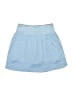 Nanette Lepore Solid Blue Skort Size S - photo 1