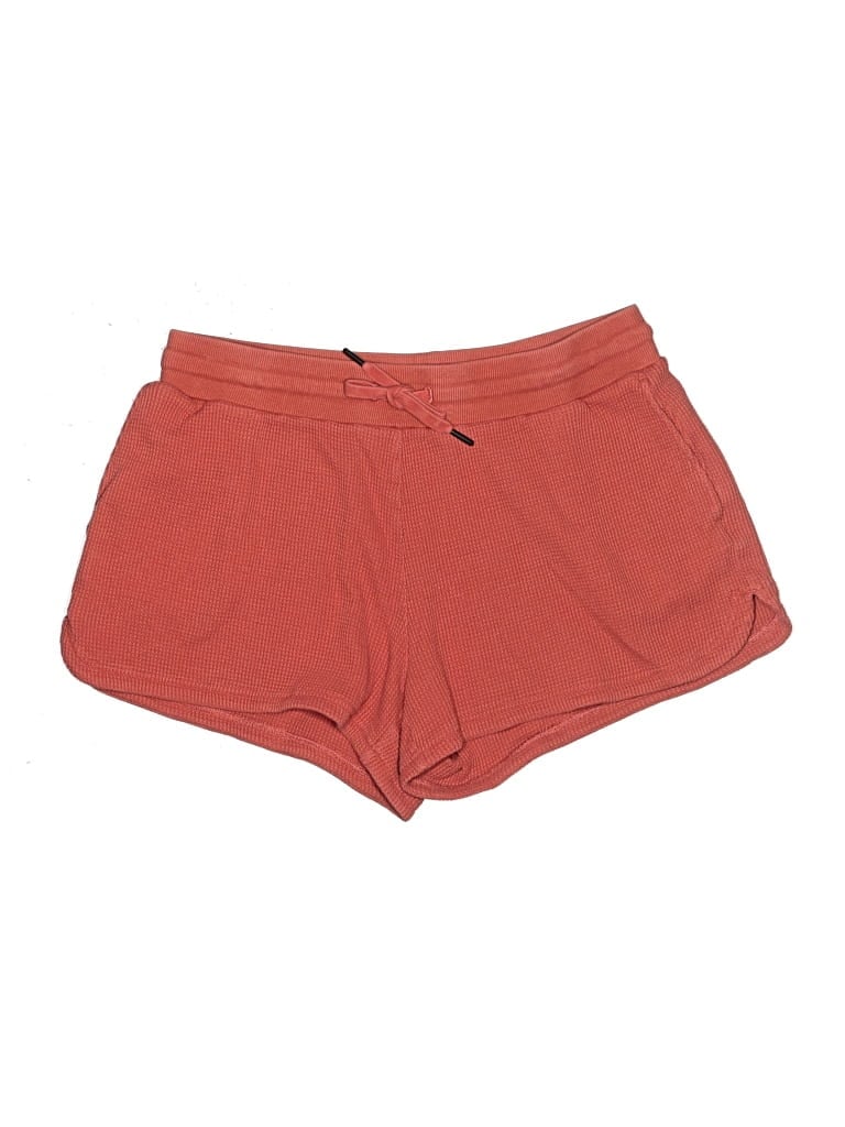 Pre-owned United By Blue Shorts In Red