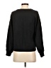 J.Crew Black Pullover Sweater Size S - photo 2