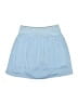 Nanette Lepore Solid Blue Skort Size S - photo 2