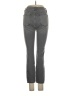 DL1961 Chevron-herringbone Gray Jeans Size 27 waist - photo 2