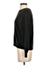 J.Crew Black Pullover Sweater Size S - photo 5