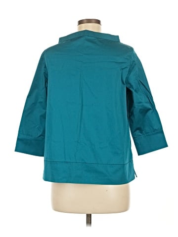 Cos 3/4 Sleeve Blouse (view 2)