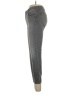 DL1961 Chevron-herringbone Gray Jeans Size 27 waist - photo 5