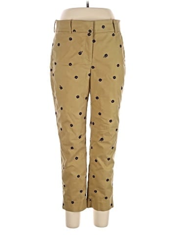 J.Crew Khakis (view 1)