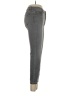 DL1961 Chevron-herringbone Gray Jeans Size 27 waist - photo 4