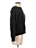 J.Crew Black Pullover Sweater Size S - photo 4